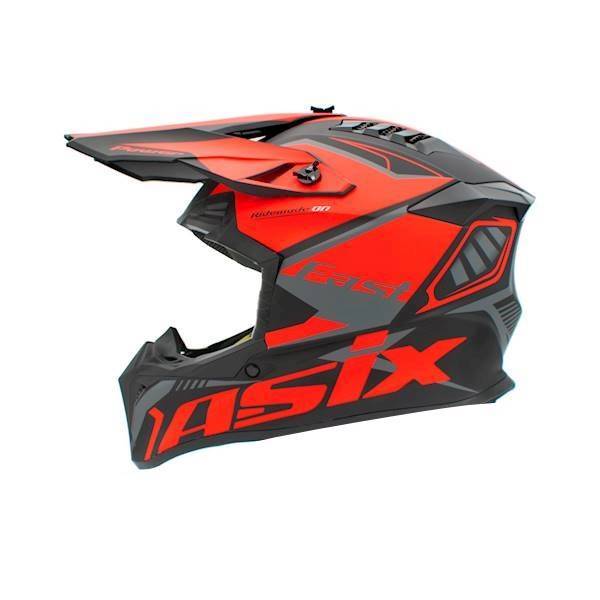 Шолом ASIX SENIOR 189 - Зображення 2