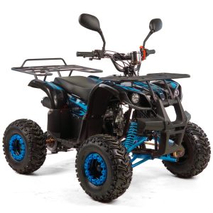 Квадроцикл XTR PHYTON 7" 125 см3