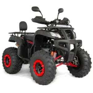 Квадроцикл XTR HUMMER 200 СМ3