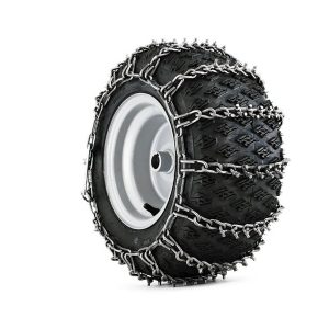 Ланцюг  з шипами XTR для коліс діаметром 10