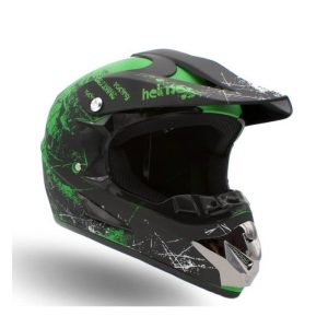 Шолом кросовий XTR 125 Junior