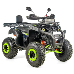 Квадроцикл XTR HUMMER 250СМ3 PRO