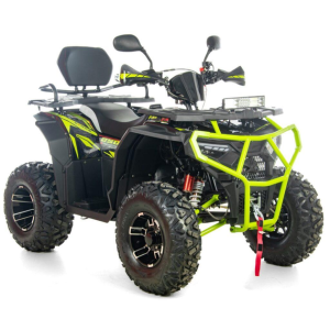 Квадроцикл XTR FARMER 200 PRO Х1