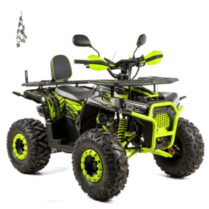 Квадроцикл XTR DISCOVERY 125 см3