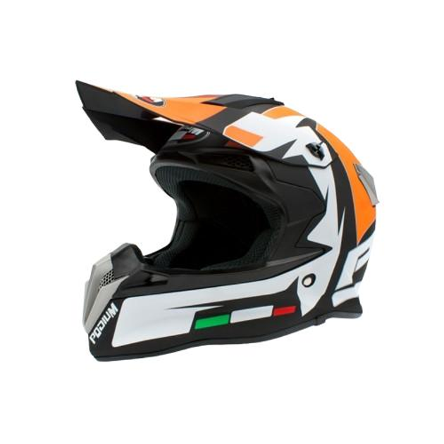 Шолом XTR SENIOR 188 - Зображення 3