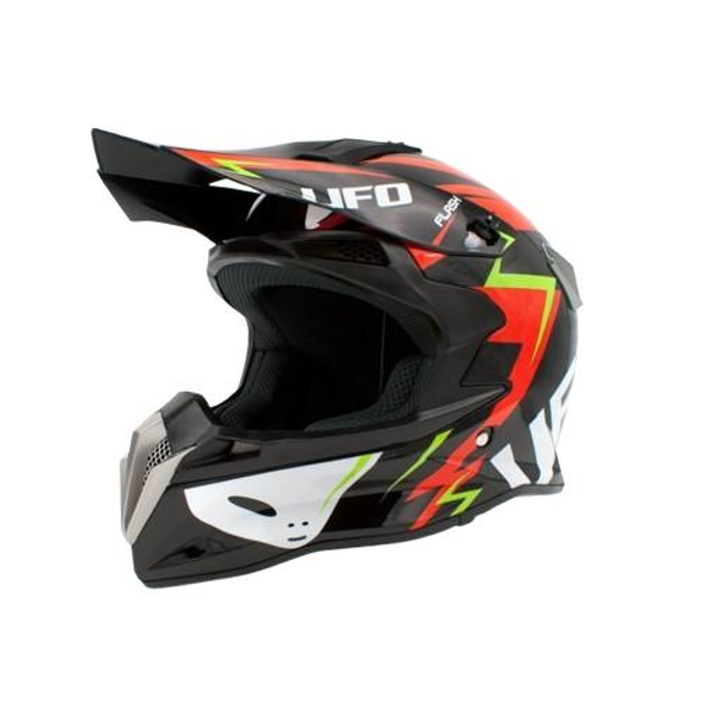 Шолом XTR SENIOR 188 - Зображення 5