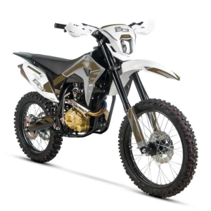 Крос-байк ASIX XB-83 250CC 21/18