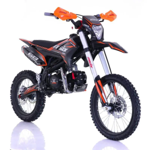 Пітбайк XB68 125см3