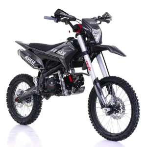 Крос-байк ASIX XB68 140