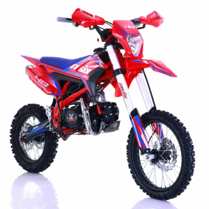Пітбайк Asix XB48 125 см3