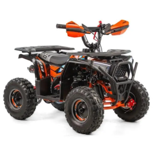 Дитячий електричний квадроцикл ASIX E-M10 1000W