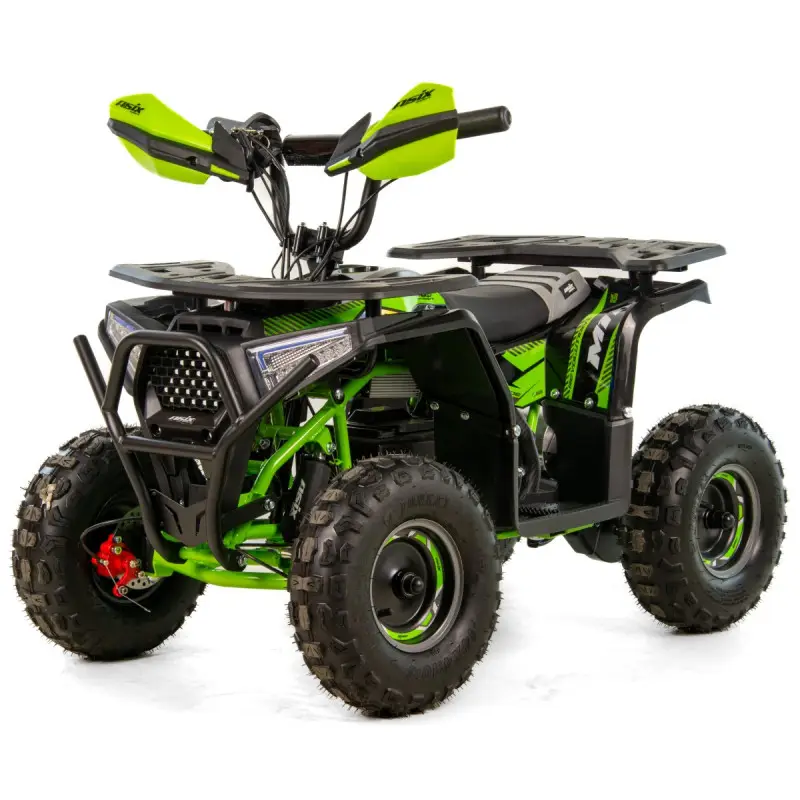 Дитячий електричний квадроцикл ASIX E-M10 1000W - Зображення 10