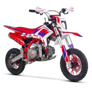 Крос-байк ASIX XB-28 Автомат110CC 14/12