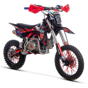 Крос-байк ASIX XB27 125CC 14/12
