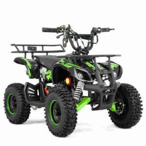 Дитячий квадроцикл XTR M7 50CC 2T з електростартером