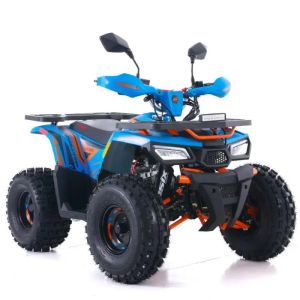 ASIX HUNTER 125CC