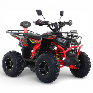 ASIX COMMANDER 125CC
