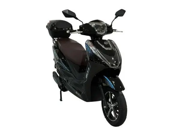 Електричний скутер BLINC BETA NOVA 2000 W - Зображення 2