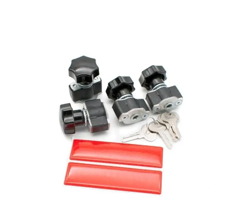 Кофр для квадроцикла ASIX WRA-93 - Зображення 5