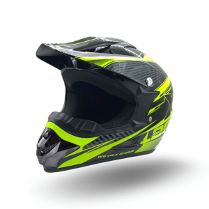 Шолом кросовий XTR 125 Junior