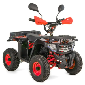 Квадроцикл дитячий електричний Asix E-M14 1200W