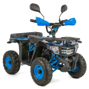 Квадроцикл дитячий електричний Asix E-M14 1200W