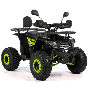 Електричний квадроцикл XTR Venom 1500W
