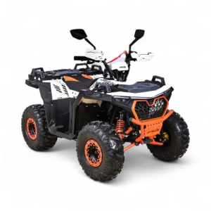Квадроцикл Asix Grizzly 125 СМ3