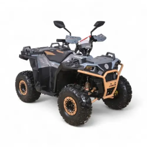 Квадроцикл Asix Grizzly 125 СМ3
