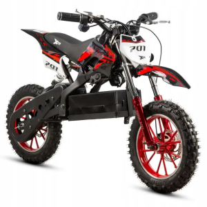Міні електричний мотоцикл XTR E-701 1000W
