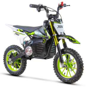 Міні електричний мотоцикл XTR E-702 800W