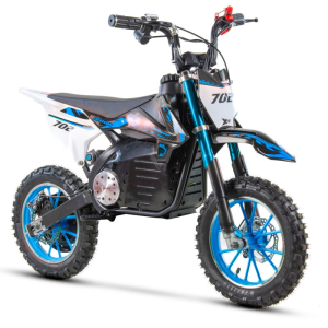Міні електричний мотоцикл XTR E-702 1000W