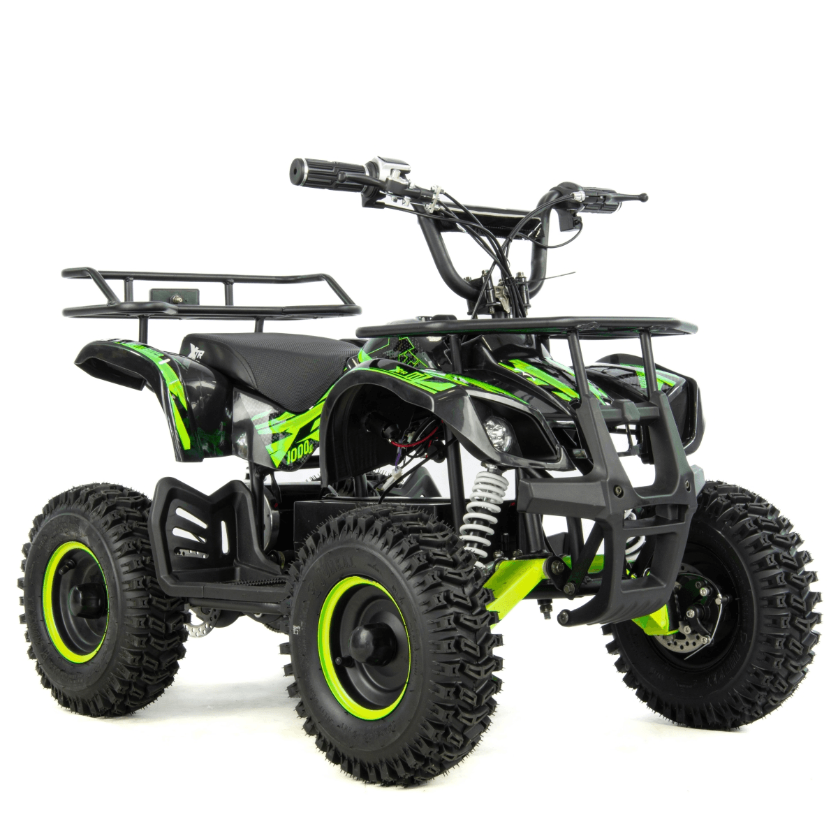 Дитячий електричний квадроцикл XTR M7 1000W