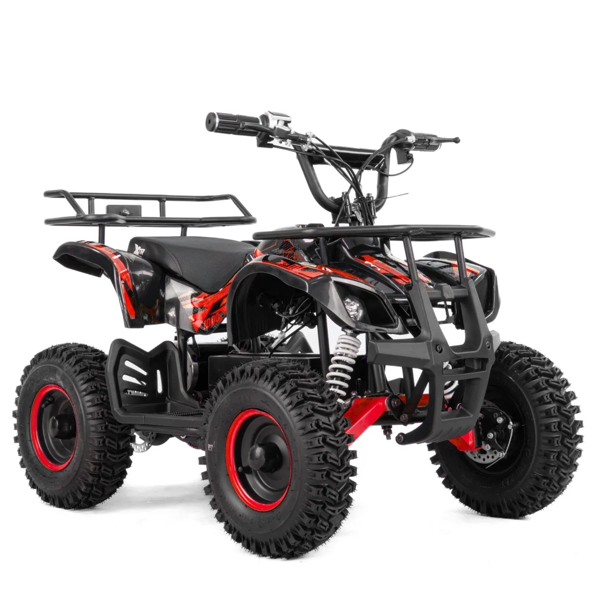 Дитячий електричний квадроцикл XTR M7 1000W - Зображення 2