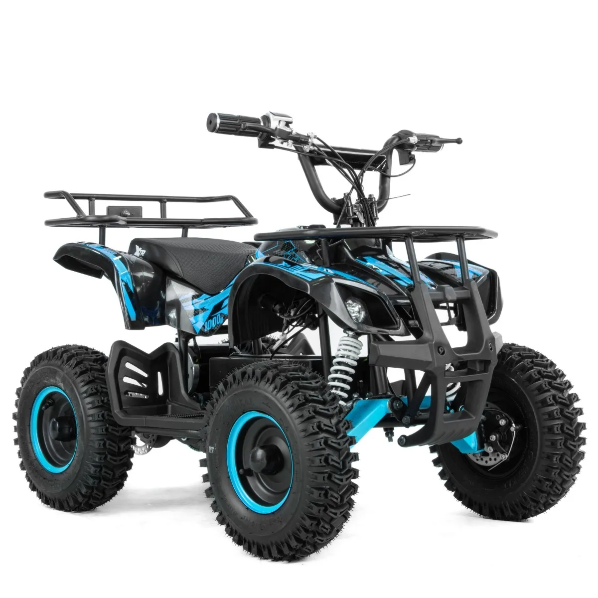 Дитячий електричний квадроцикл XTR M7 1000W - Зображення 3