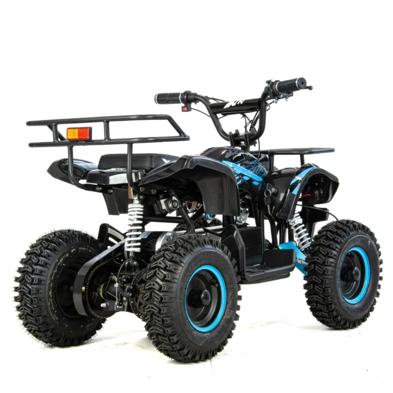 Дитячий електричний квадроцикл XTR M7 1000W - Зображення 5