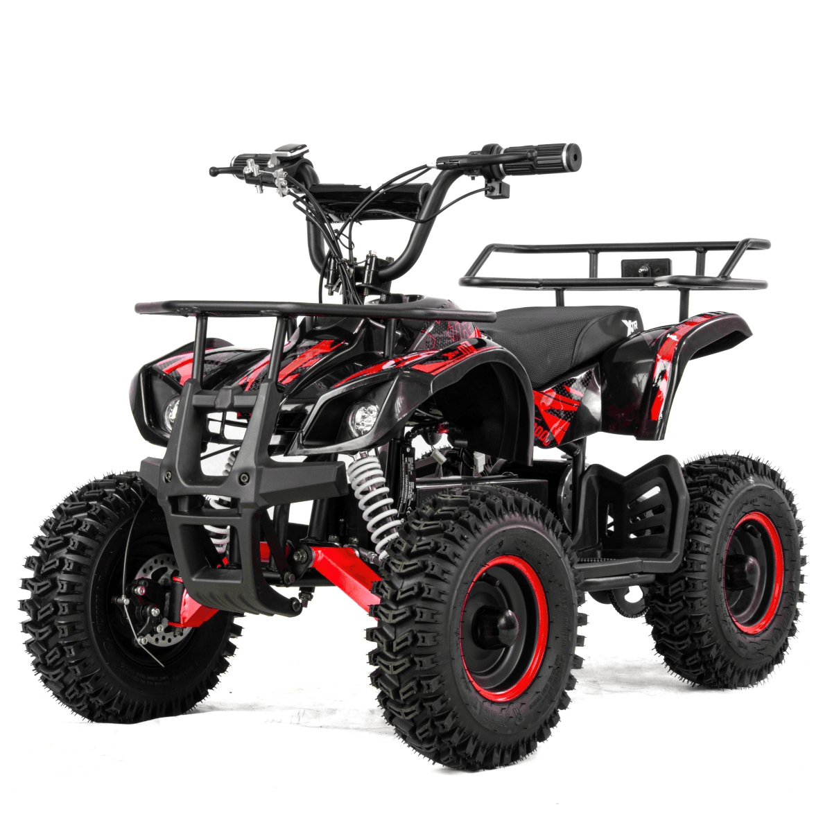 Дитячий електричний квадроцикл XTR M7 1000W - Зображення 9