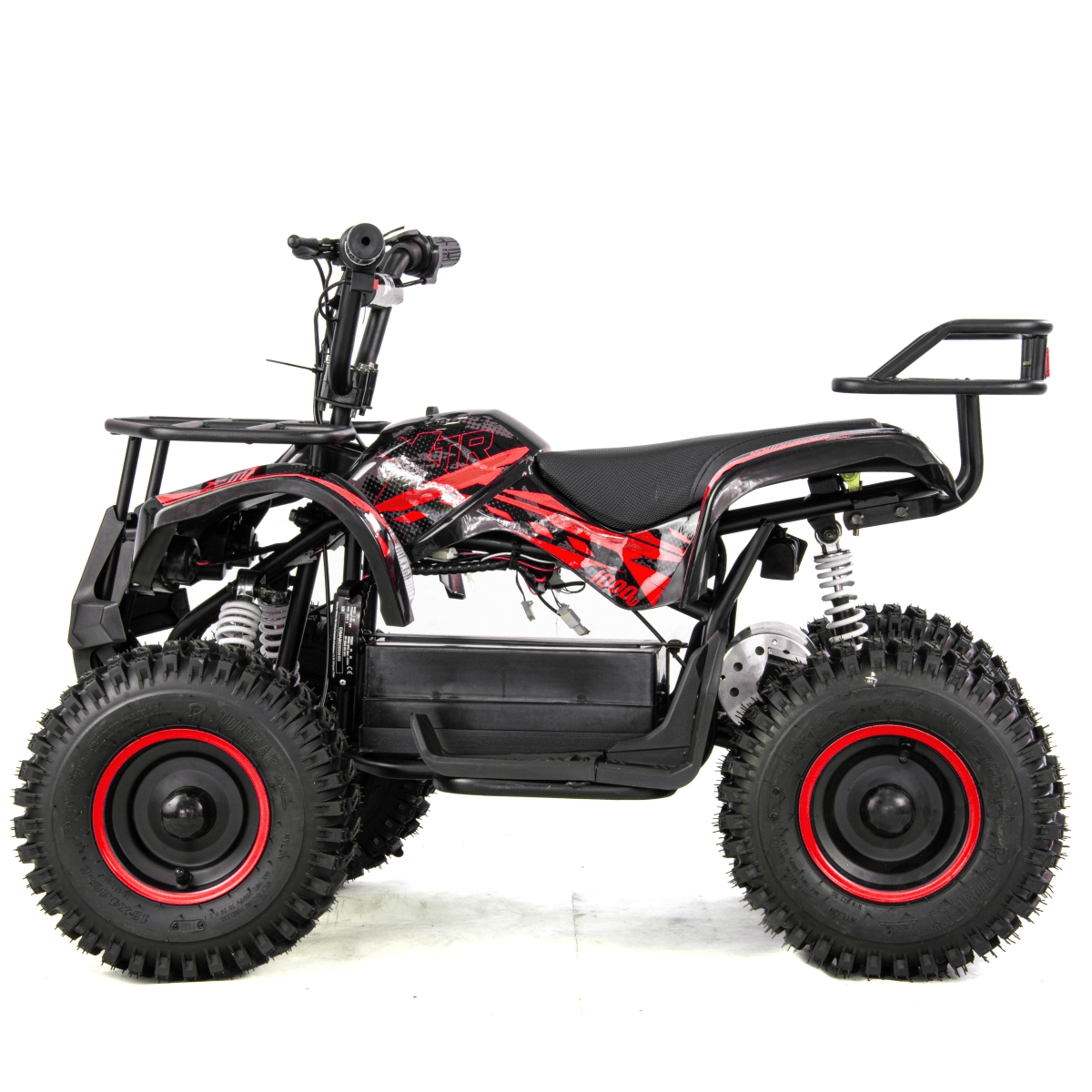 Дитячий електричний квадроцикл XTR M7 1000W - Зображення 10