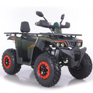 Квадроцикл ASIX RANGER 200 cм3