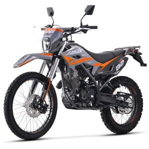 Пітбайк ASIX  XB82 Defender  250cm3