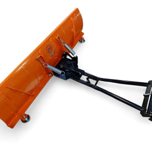 Лопата-коуш " Berreta" до квадроцикла