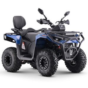 Квадроцикл ASIX GLADIATOR 200 см³ (інжектор )