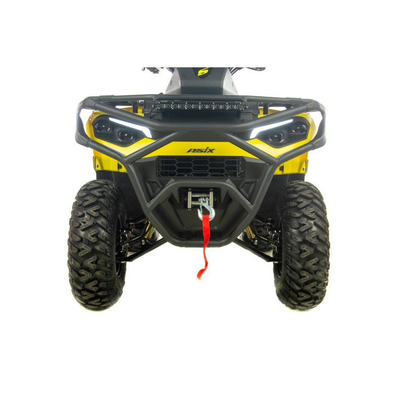 Квадроцикл ASIX GLADIATOR 200 см³ (інжектор ) - Зображення 5
