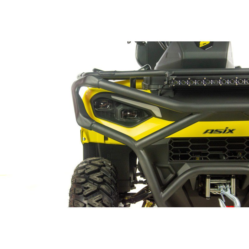 Квадроцикл ASIX GLADIATOR 200 см³ (інжектор ) - Зображення 6