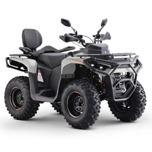Квадроцикл ASIX GLADIATOR 300 см³ (інжектор)