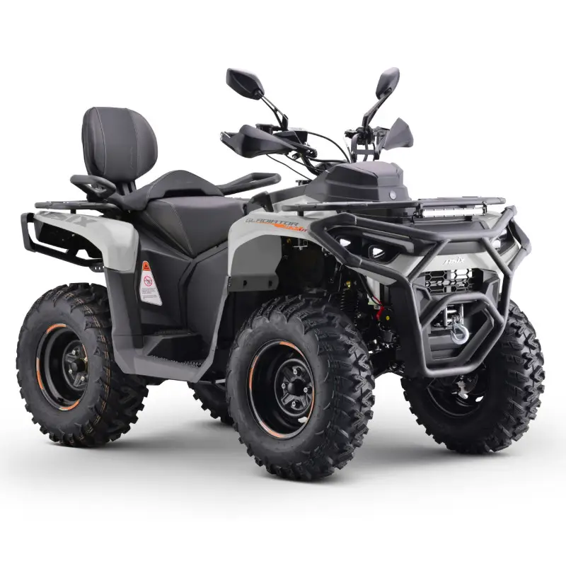 Квадроцикл ASIX GLADIATOR 300 см³ (інжектор)
