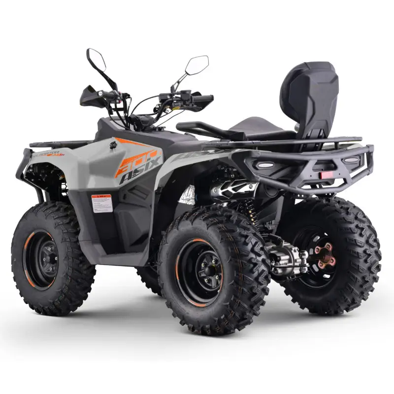 Квадроцикл ASIX GLADIATOR 300 см³ (інжектор) - Зображення 10