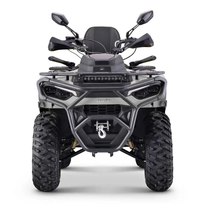 Квадроцикл ASIX GLADIATOR 300 см³ (інжектор) - Зображення 12
