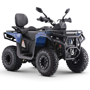 Квадроцикл ASIX GLADIATOR 200 см³ (карбіратор )