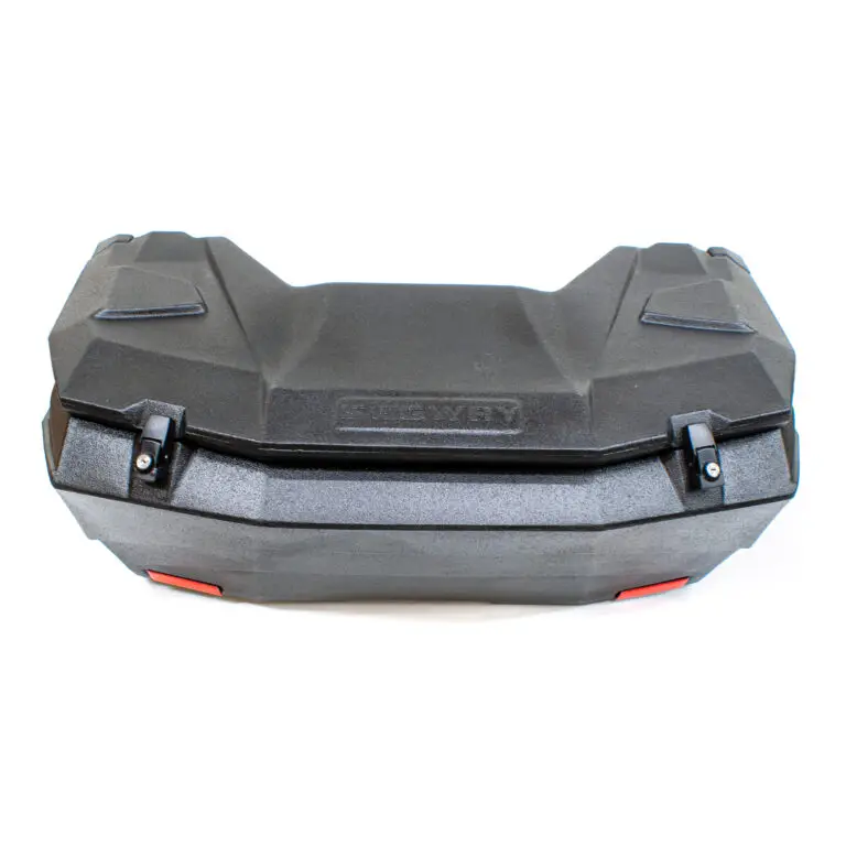 Кофр для квадроцикла ASIX WRA-97 - Зображення 2